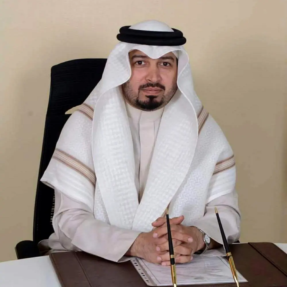 بندر الغامدي