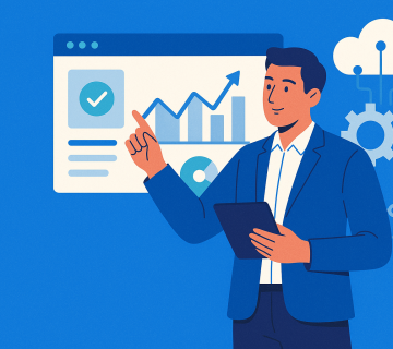 استشارات تقنية المعلومات