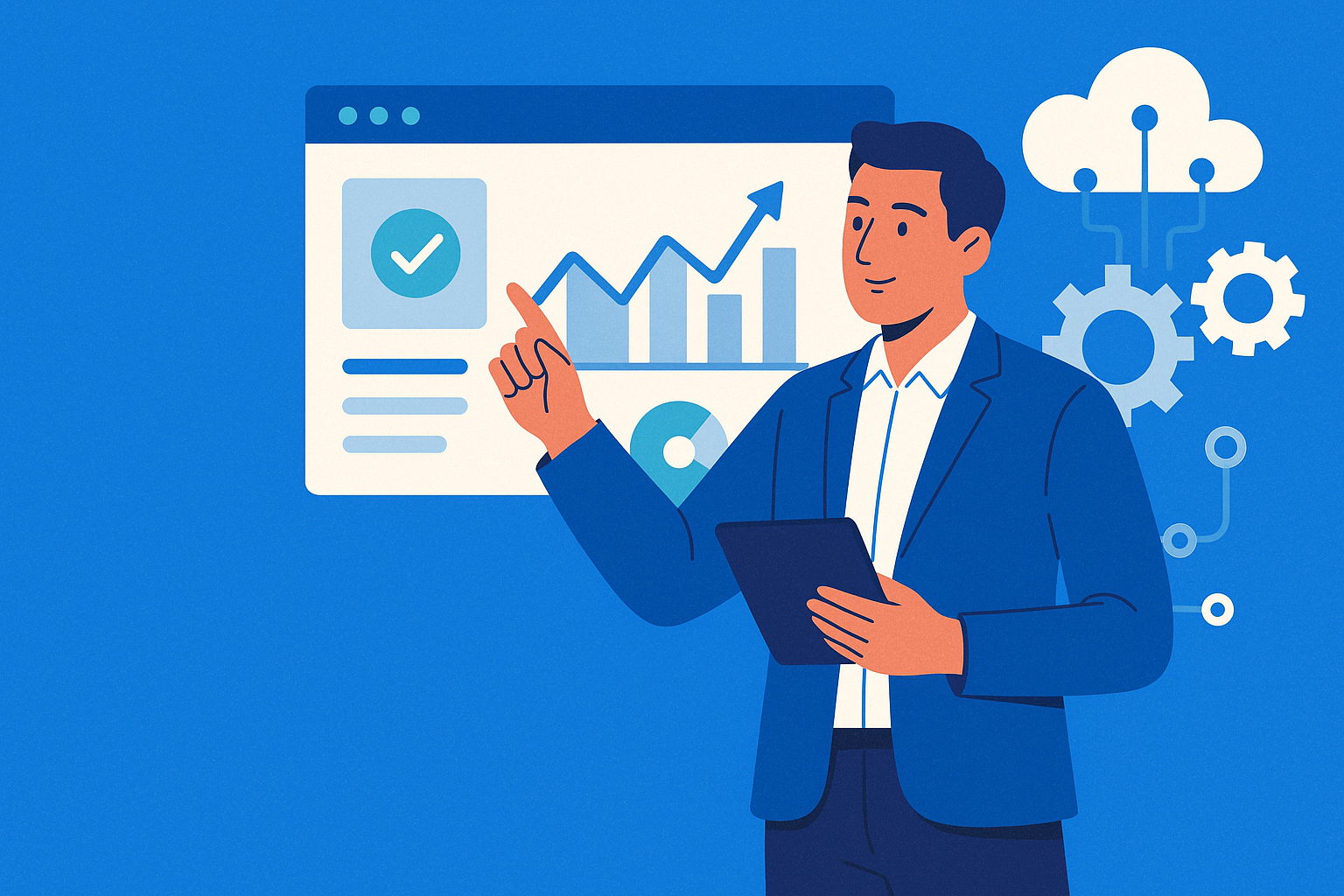 استشارات تقنية المعلومات